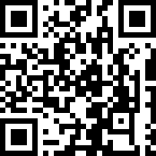 QR code of the address